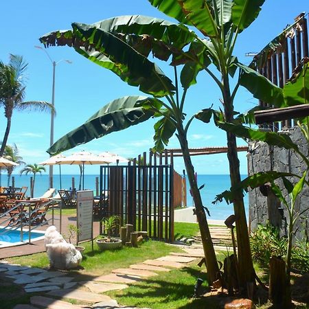 Apto Luxo - Frente Praia - Elegance Flat Натал Экстерьер фото