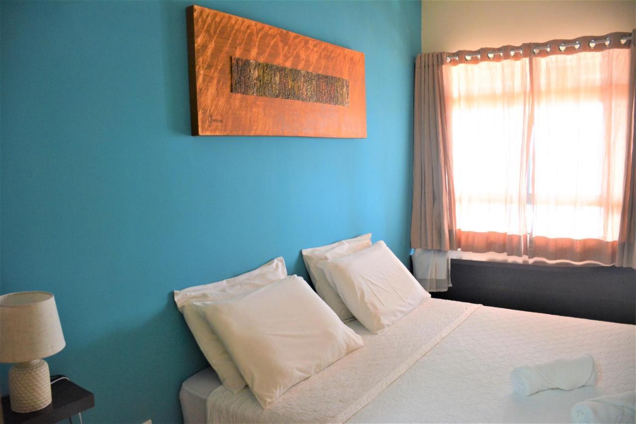 Apto Luxo - Frente Praia - Elegance Flat Натал Экстерьер фото