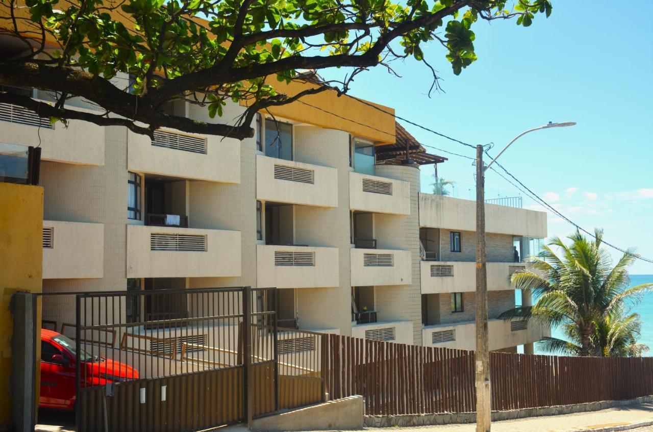 Apto Luxo - Frente Praia - Elegance Flat Натал Экстерьер фото